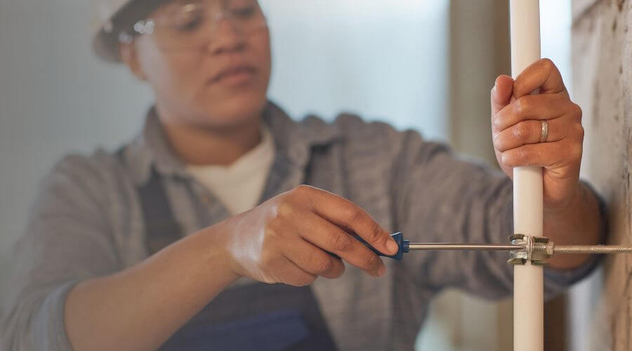 Professional annual plumbing maintenance services in Pullman, MI